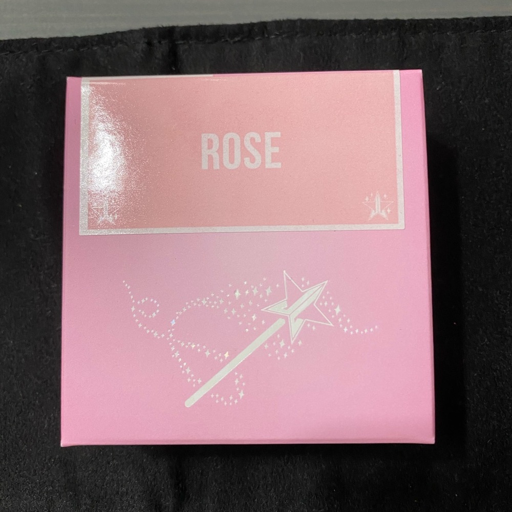 Jeffree Star MagicStar Setting Powder 💫